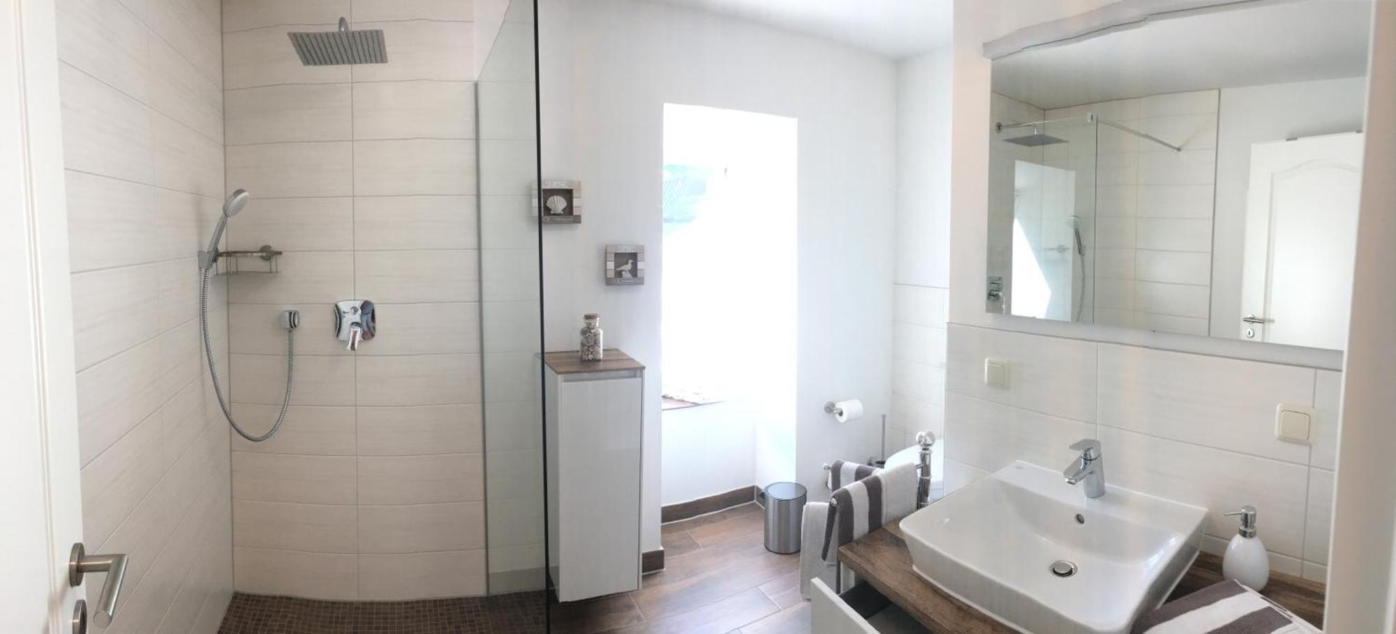 Strandhaus Seeperle 볼텐하겐 외부 사진